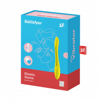 Eelvaade: Satisfyer Elastic Game Eelvaade: Satisfyer Elastic Game