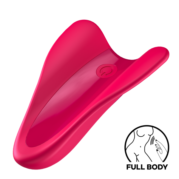 Satisfyer High Fly