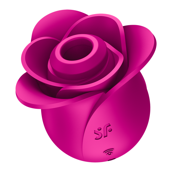 What is Rose Toy
