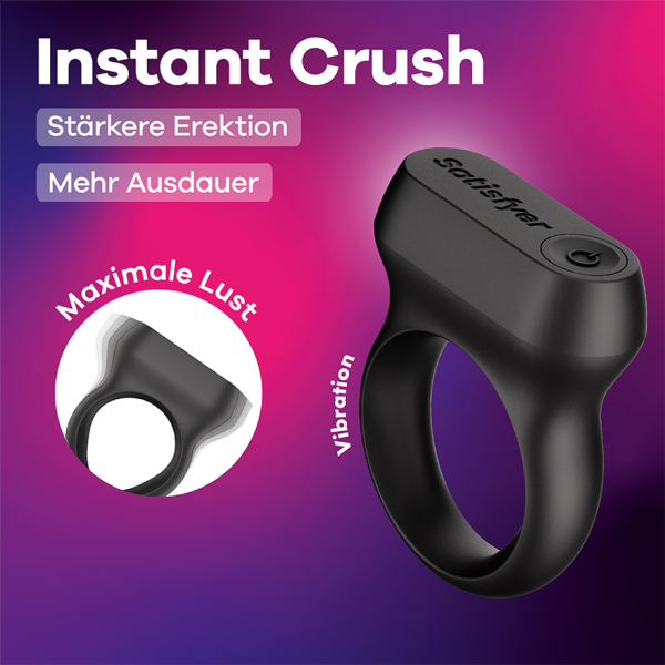 Satisfyer Instant Crush