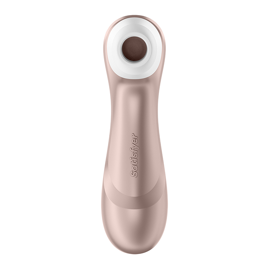 Satisfyer Pro 2 Generation 2 Druckwellenvibrator | Satisfyer DE