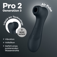 Satisfyer Pro 2 Generation 3 Satisfyer Pro 2 Generation 3