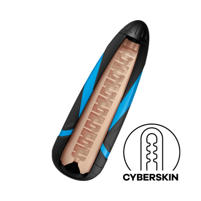 satisfyer men gleitgel Satisfyer Men Test ✔️ Revolution der Masturbation für den Mann? main image 1
