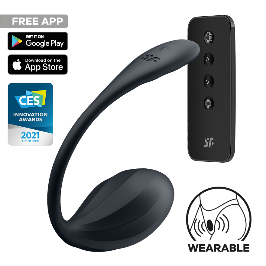 domina mit umschnalldildo Adorime Vibrator, Rosa - kaufen bei Galaxus main image 0