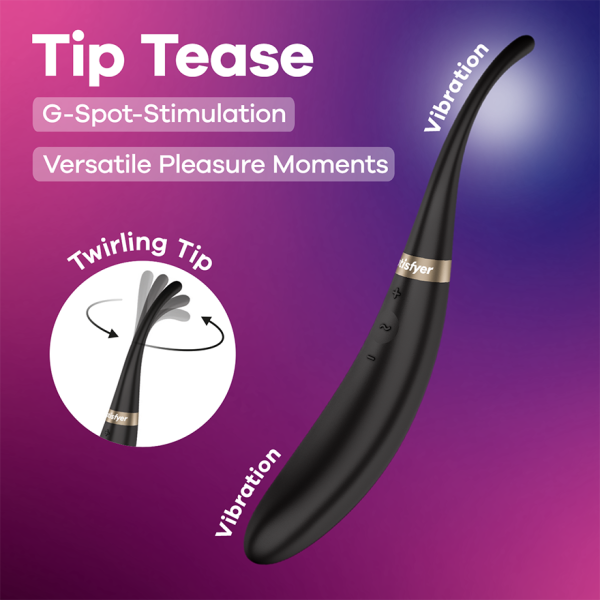 Satisfyer Tip Tease