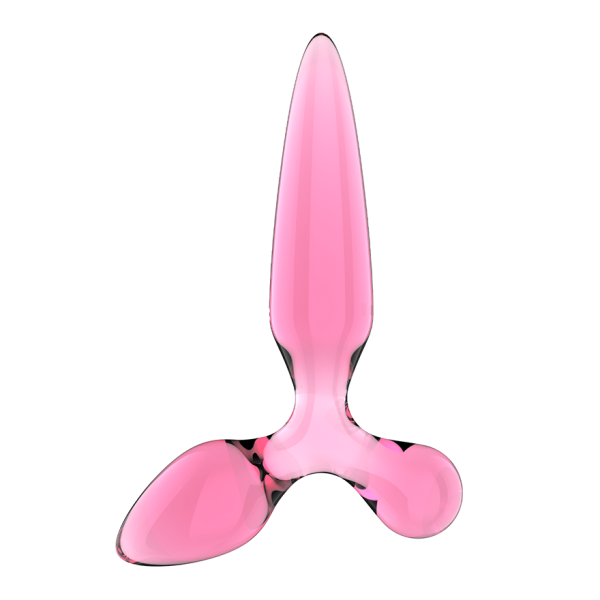 Satisfyer Triple Crystal 2