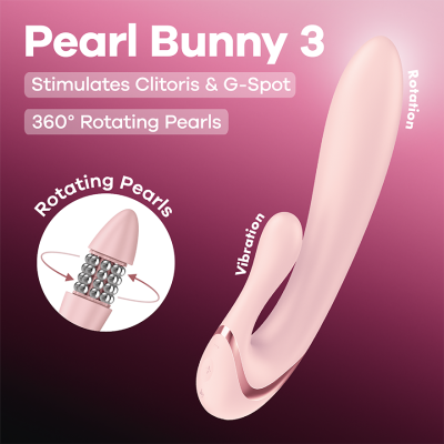 Vibrator | Satisfyer MT