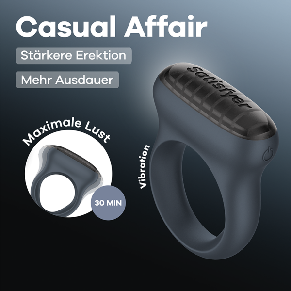 Satisfyer Casual Affair