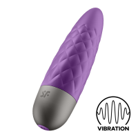 Satisfyer Ultra Power Bullet 5 Satisfyer Ultra Power Bullet 5