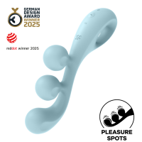 Satisfyer Tri Ball 2 Satisfyer Tri Ball 2