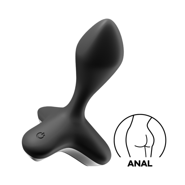 Satisfyer Game Changer