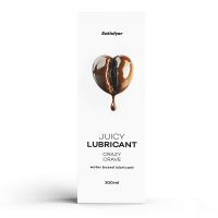Смазка Satisfyer на водной основе Crazy Crave Смазка Satisfyer на водной основе Crazy Crave