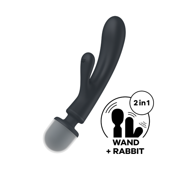 Satisfyer Triple Lover