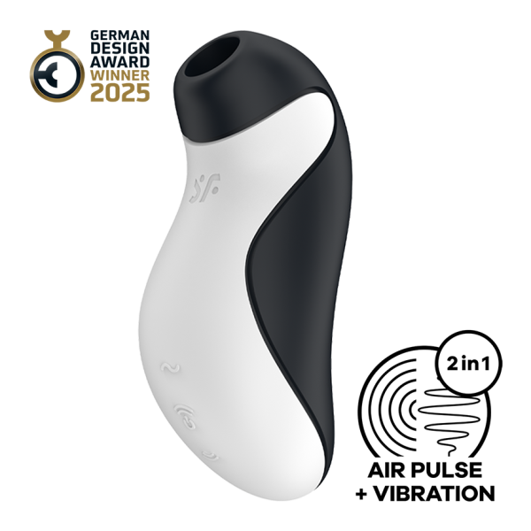 Satisfyer Orca