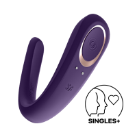 Satisfyer Double Classic Satisfyer Double Classic