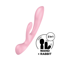 Satisfyer Triple Oh Satisfyer Triple Oh