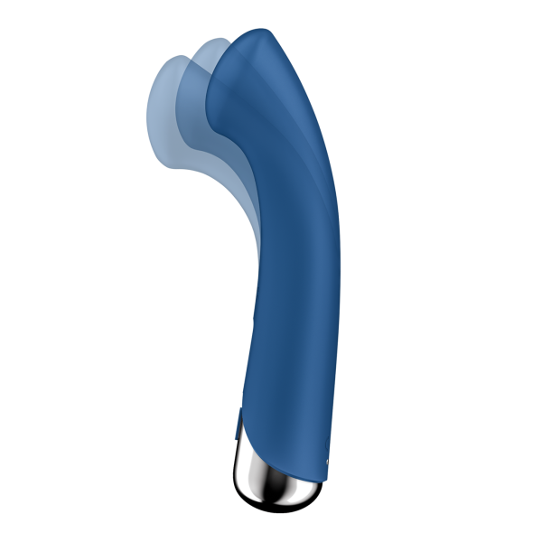 Satisfyer Spinning G-Spot 1