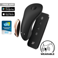 Satisfyer Little Secret Connect App Satisfyer Little Secret Connect App