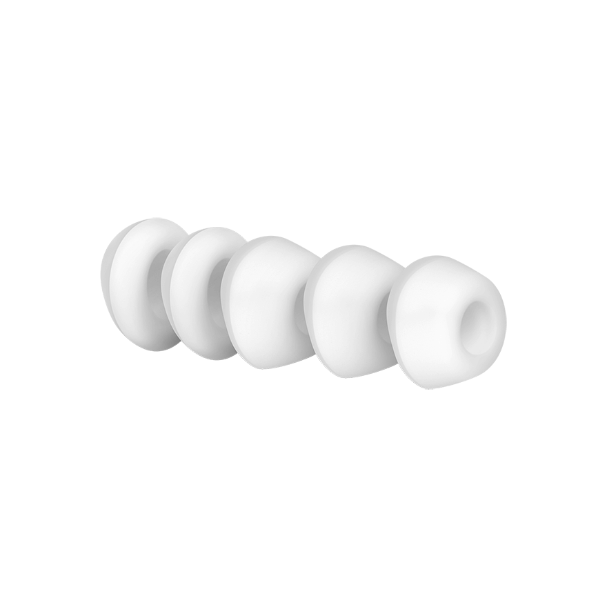 Satisfyer Pro 2 - Caps