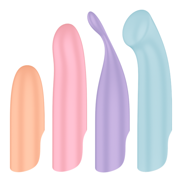 Satisfyer Playful Four