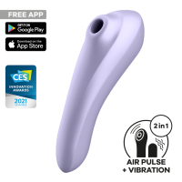 Satisfyer Dual Pleasure Connect App Satisfyer Dual Pleasure Connect App