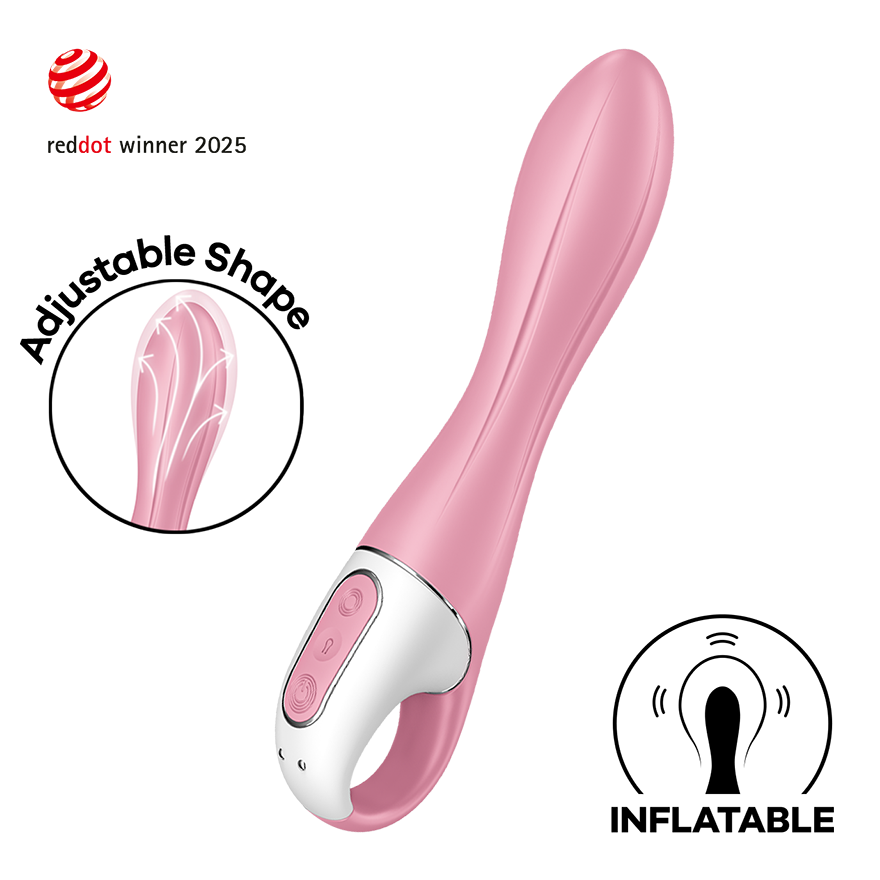 dildo zum aufblasen Dildo zum Aufpumpen