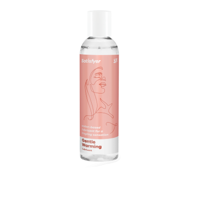 satisfyer men gleitgel Satisfyer Gleitgel auf Wasserbasis Creamy Caramel | Gleitgel | Produkte main image 1