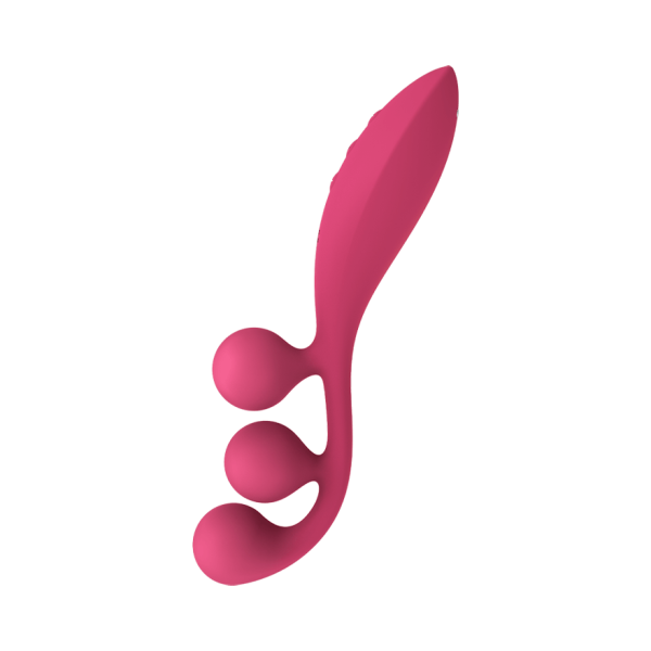 Satisfyer Tri Ball 1