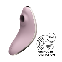 Satisfyer Vulva Lover 1 Satisfyer Vulva Lover 1
