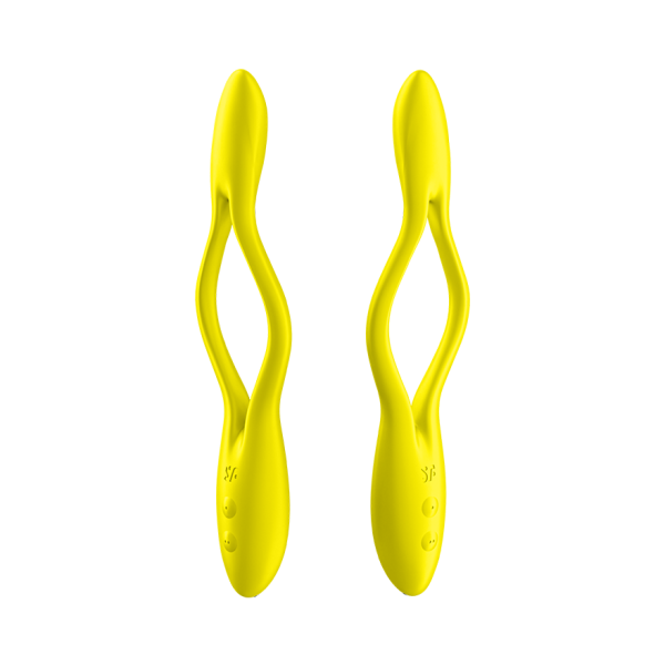 Satisfyer Elastic Game