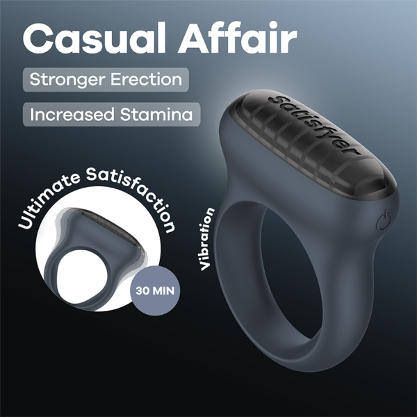Satisfyer Casual Affair