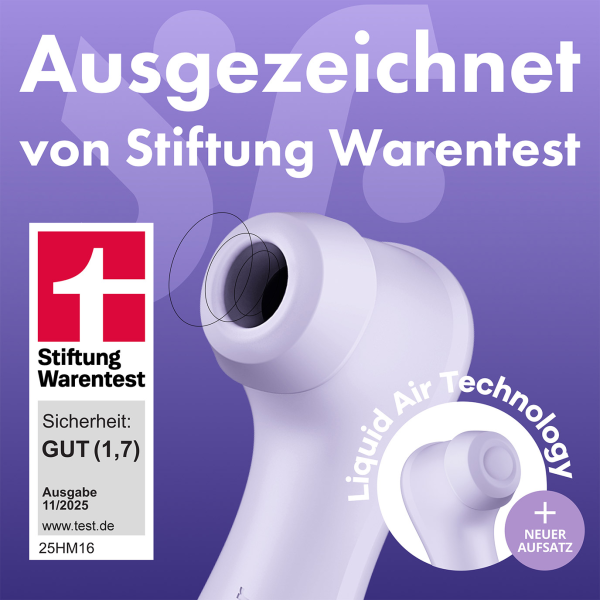 Satisfyer Pro 2 Generation 3