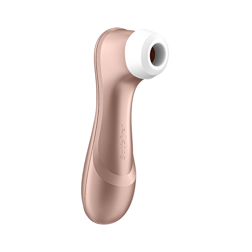 Pro 2 | Air Pulse Stimulators | Air Pulse Technology | Products | Satisfyer  UK