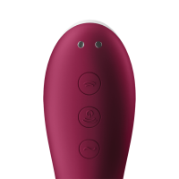 Preview: Satisfyer Dual Crush Preview: Satisfyer Dual Crush