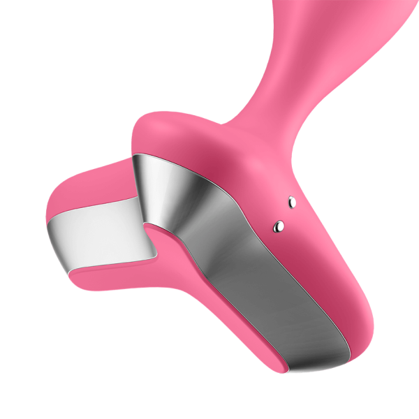 Satisfyer Game Changer