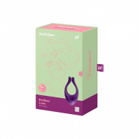 Vorschau: Satisfyer Endless Love Vorschau: Satisfyer Endless Love