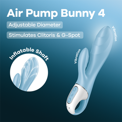 Vibrator | Satisfyer MT