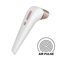 Satisfyer Number Two Satisfyer Number Two