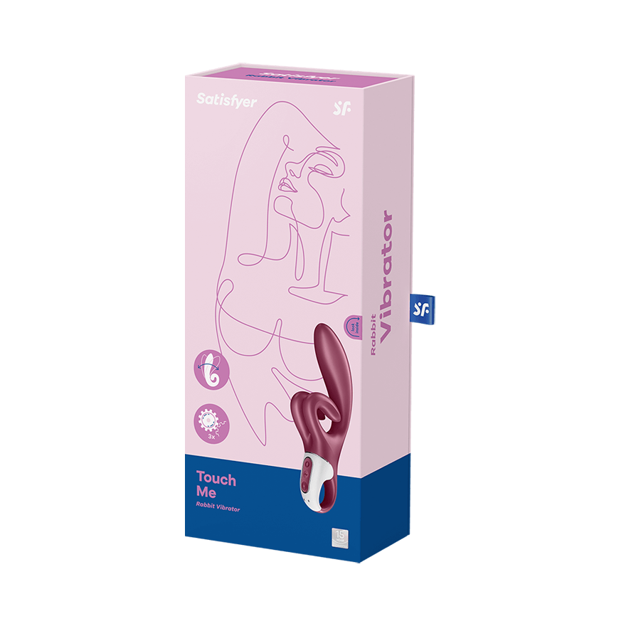 live touch sexspielzeug Penis Vibrator main image 0