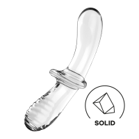 Satisfyer Double Crystal Satisfyer Double Crystal