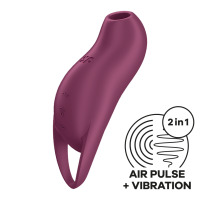 Satisfyer Pocket Pro 1 Satisfyer Pocket Pro 1
