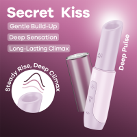 Satisfyer Secret Kiss Satisfyer Secret Kiss