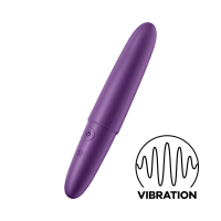 Satisfyer Ultra Power Bullet 6 Satisfyer Ultra Power Bullet 6