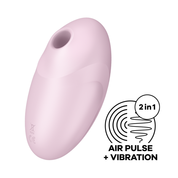 Satisfyer Vulva Lover 3
