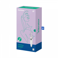 Preview: Satisfyer Twirling Delight Preview: Satisfyer Twirling Delight
