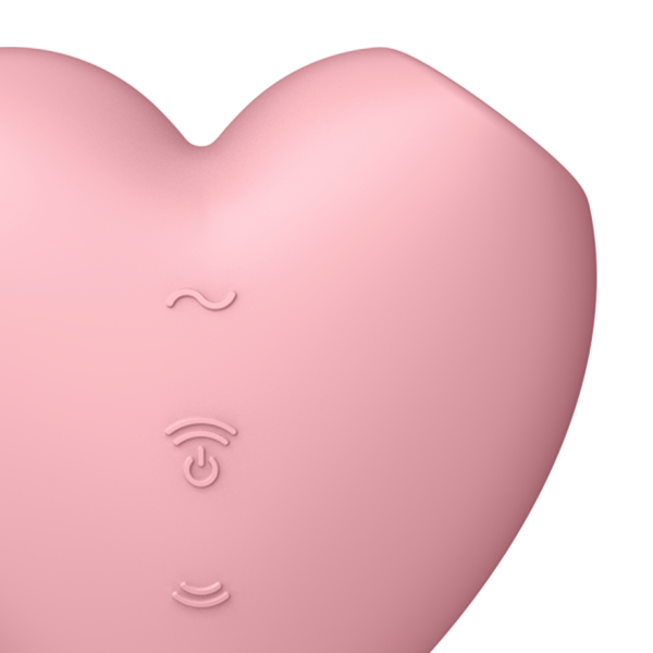 Satisfyer Cutie Heart