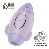 Satisfyer Mission Control Satisfyer Mission Control