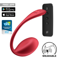 Satisfyer Shiny Petal Connect App Satisfyer Shiny Petal Connect App