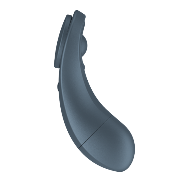 Satisfyer Sexy Secret - Battery Powered