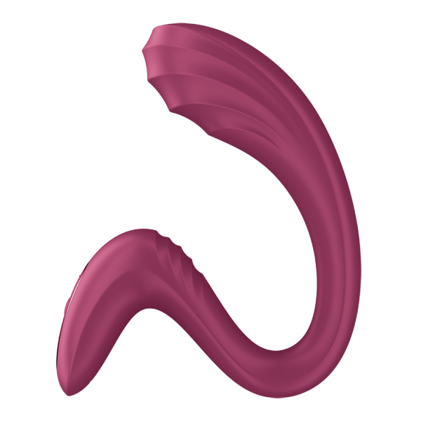 Satisfyer G for Goddess 3